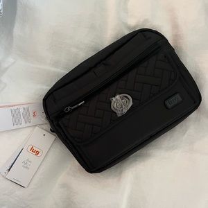 Lug Convertible Crossbody Bag